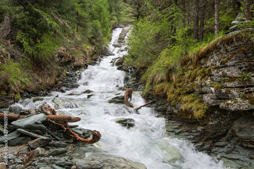 Wasserfall