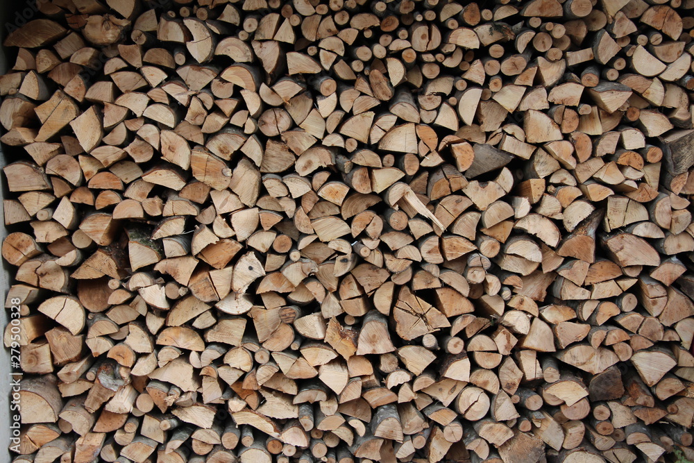 pile of firewood wallpapers