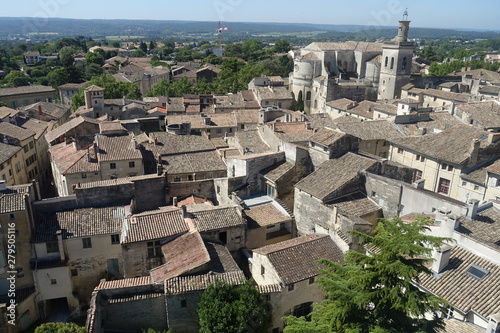 Uzès