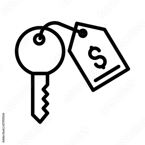 key