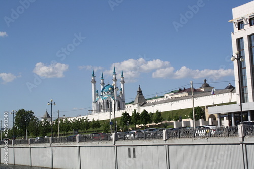Photography cathedral of christ the savior in moscow
