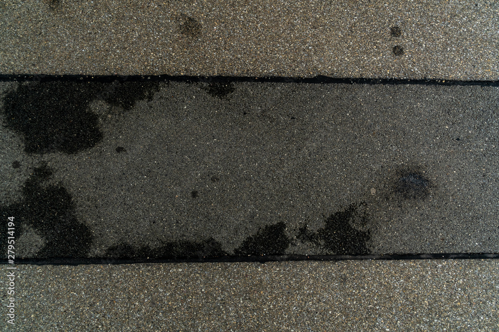 Fototapeta premium Asphalt 