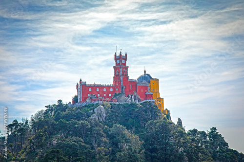 Sintra - Portugal photo