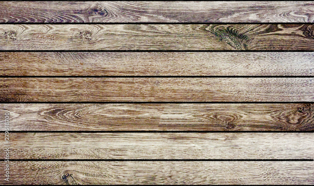 dark wood textured board use for background. Vintage