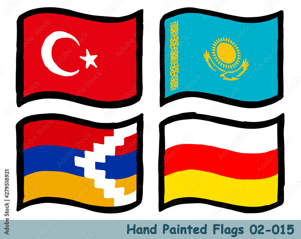 トルコ国旗 Images Browse 35 Stock Photos Vectors And Video Adobe Stock