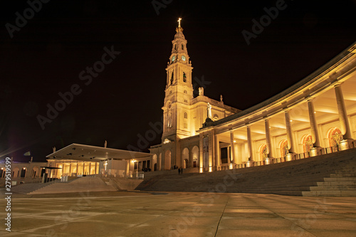 Fátima - Portugal photo