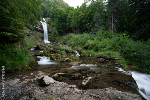 Giessbachfall