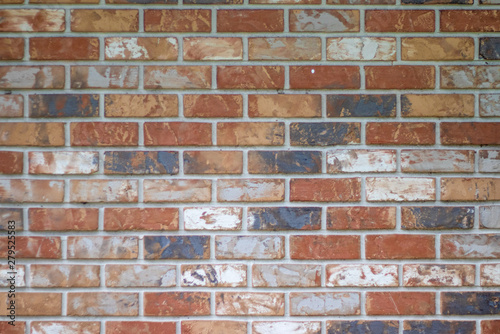 brick wall background