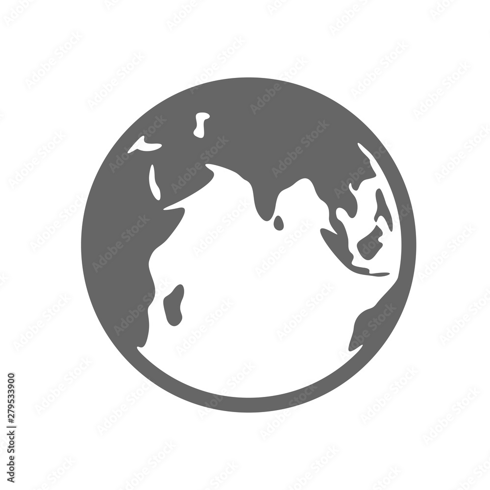 Earth planet globe logo design vector. Earth planet globe logo icons for web and app. Vector travel, planet concept. Earth planet globe logo design vector. Earth planet globe logo icons for web and app. Vector travel, planet concept.