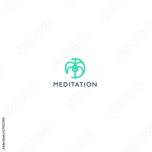 best original logo designs inspiration and concept for CryoSpa freeze technology by sbnotion
