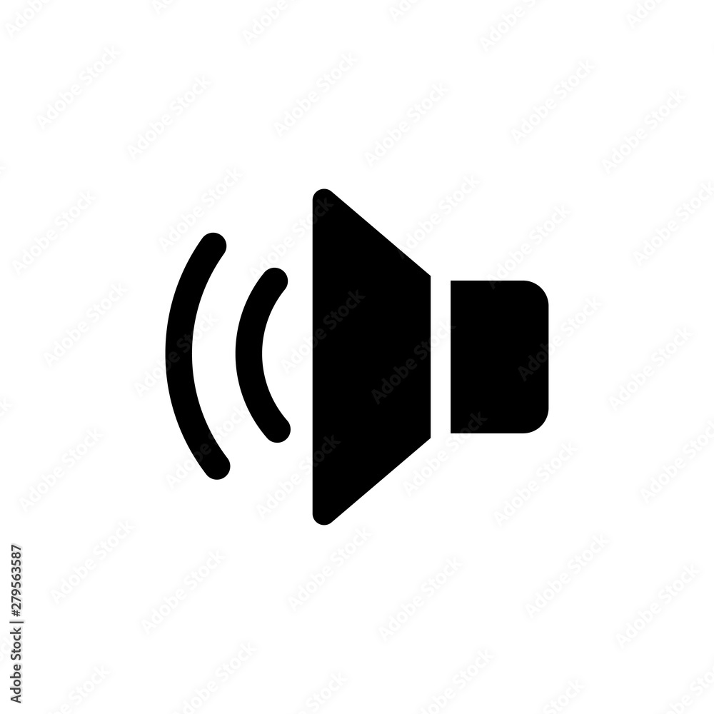 icon, speaker, vector, megaphone, loud, volume, isolated, loudspeaker, illustration icon, speaker, vector, megaphone, loud, volume, isolated, loudspeaker, illustration