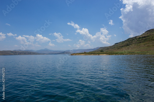 Crystal Clear Lake