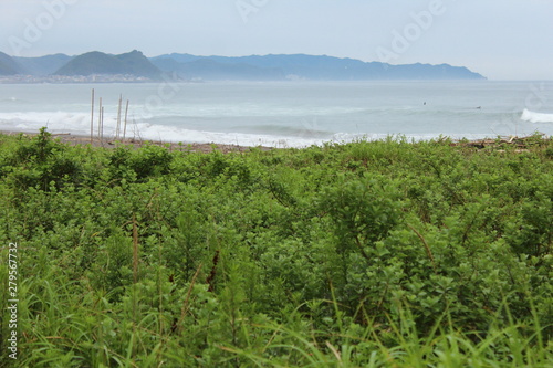 Wallpaper Mural 汐入公園 Torontodigital.ca