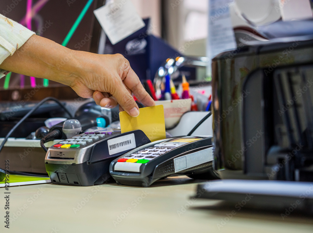Credit Card