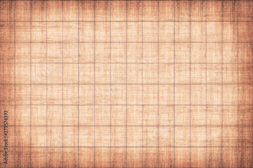 Brown wood plank texture background