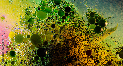 bubble