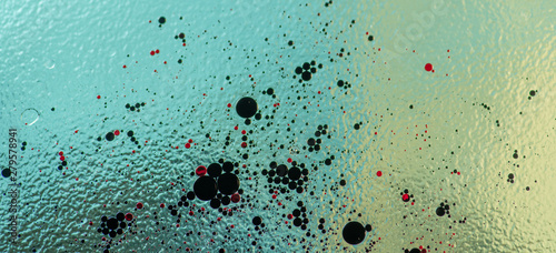 bubble