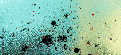 bubble
