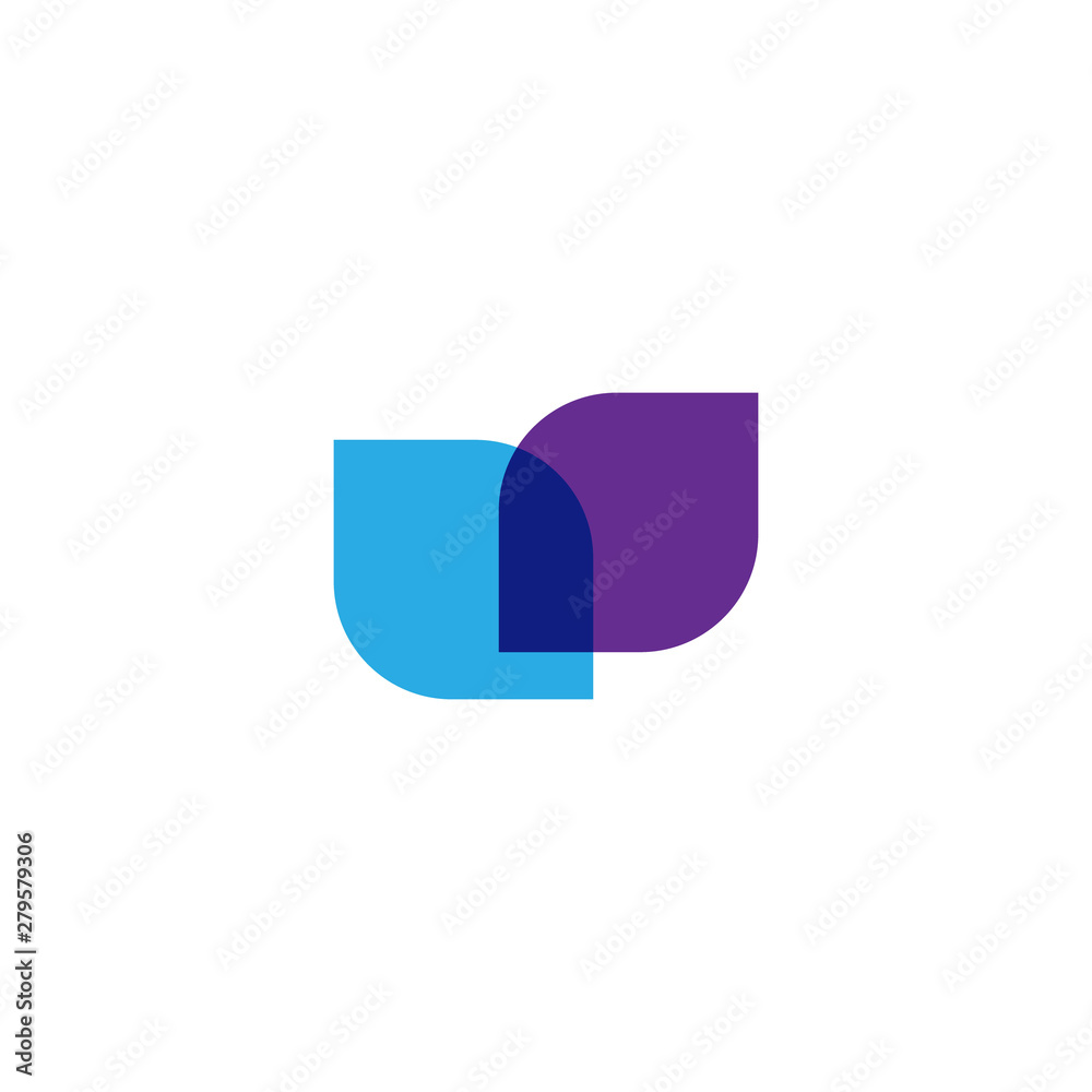 Minimal Flower Logo Design Inspiration, Vector illustration Minimal Flower Logo Design Inspiration, Vector illustration