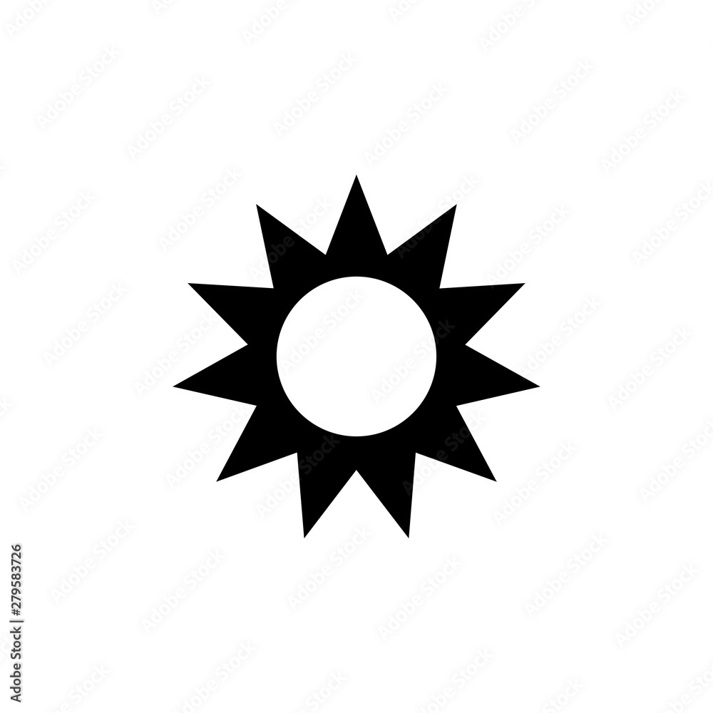 sun, icon, vector, illustration, design, summer, symbol, isolated, sign, light, element, sunshine sun, icon, vector, illustration, design, summer, symbol, isolated, sign, light, element, sunshine