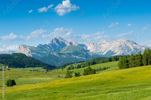 Südtirol - Seiser Alm © mp1982_06