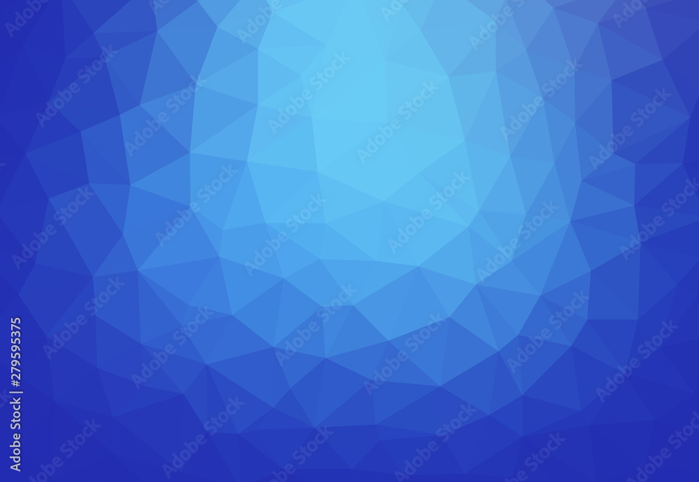 Obraz premium geometric Vector background