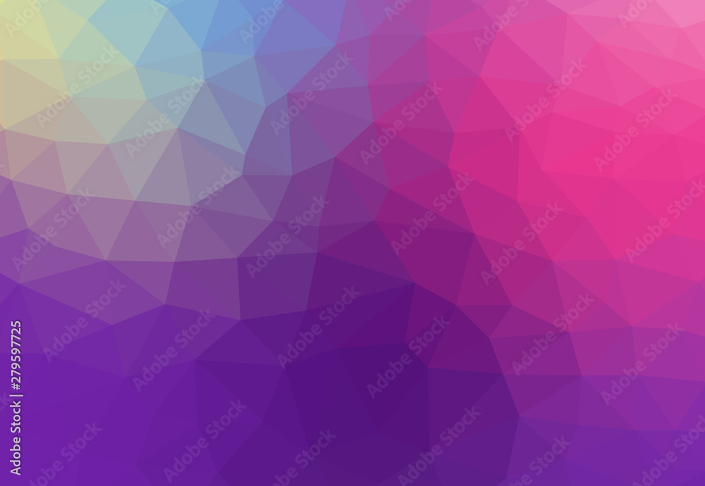 geometric background geometric background