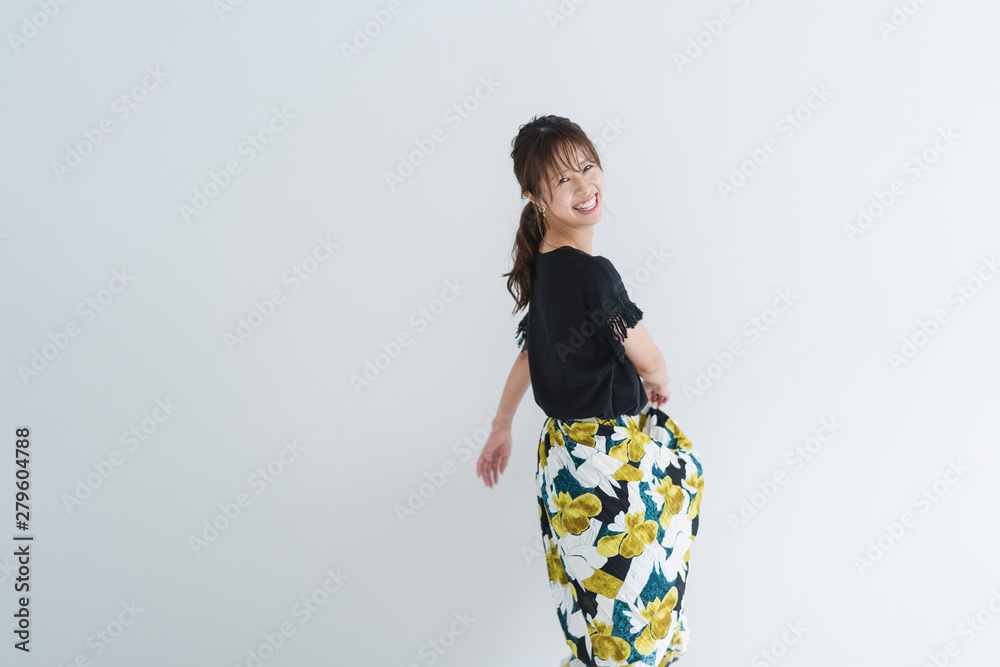 女性 女性
