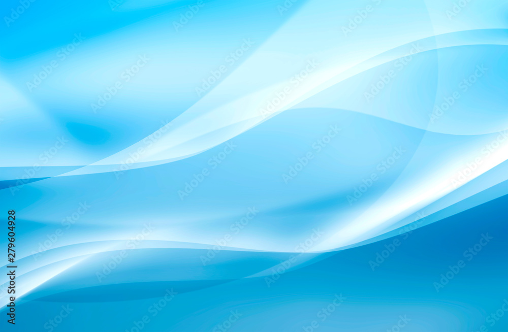 abstract graphic art wallpaper background, blue waves abstract graphic art wallpaper background, blue waves