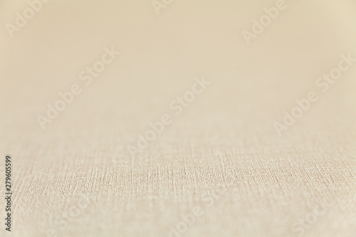 sandy textured textile background, small horizontal depth of field © fotos-v