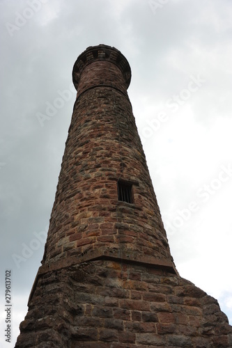 Kaltenbronn, Kaiser-Wilhelm Turm photo