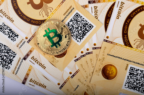 The most reliable bitcoin wallet. Bit coin paper wallet.