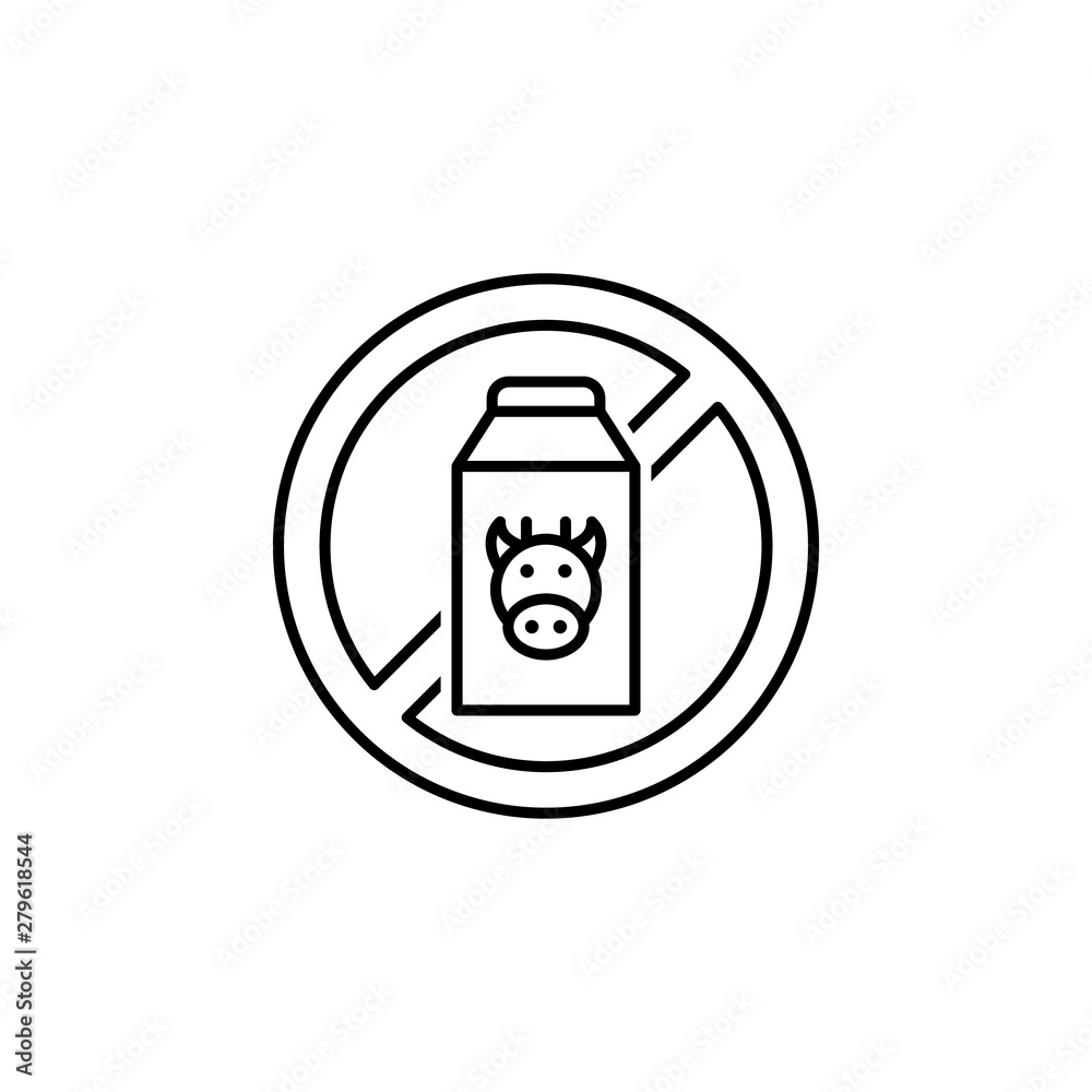 dairy outline icon. Elements of diet and nutrition illustration icon. Signs and symbol collection icon for websites, web design, mobile app, UI, UX dairy outline icon. Elements of diet and nutrition illustration icon. Signs and symbol collection icon for websites, web design, mobile app, UI, UX