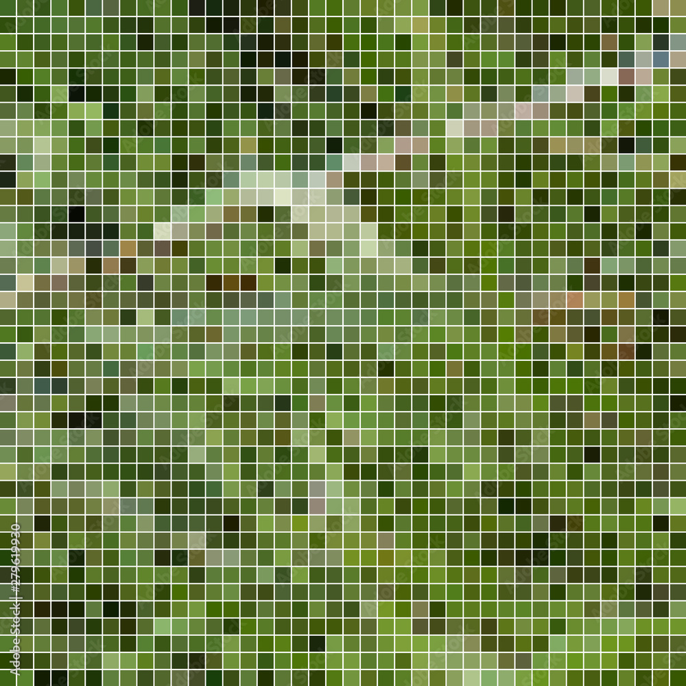 abstract vector square pixel mosaic background abstract vector square pixel mosaic background