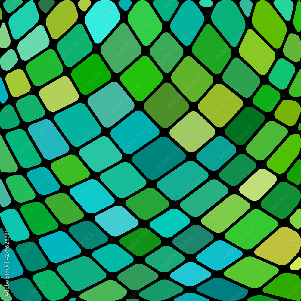 abstract vector stained-glass mosaic background abstract vector stained-glass mosaic background