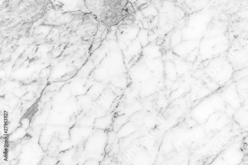 natural beautiful white line paatern marble texture background