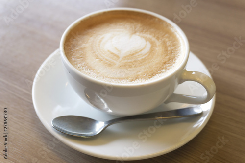 cup of coffee ホットコーヒー カフェラッテ