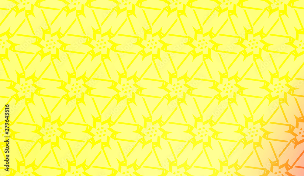 Vector pattern in geometric style. Triangles, lines. Modern elegant background. For your design. Gradient color Vector pattern in geometric style. Triangles, lines. Modern elegant background. For your design. Gradient color