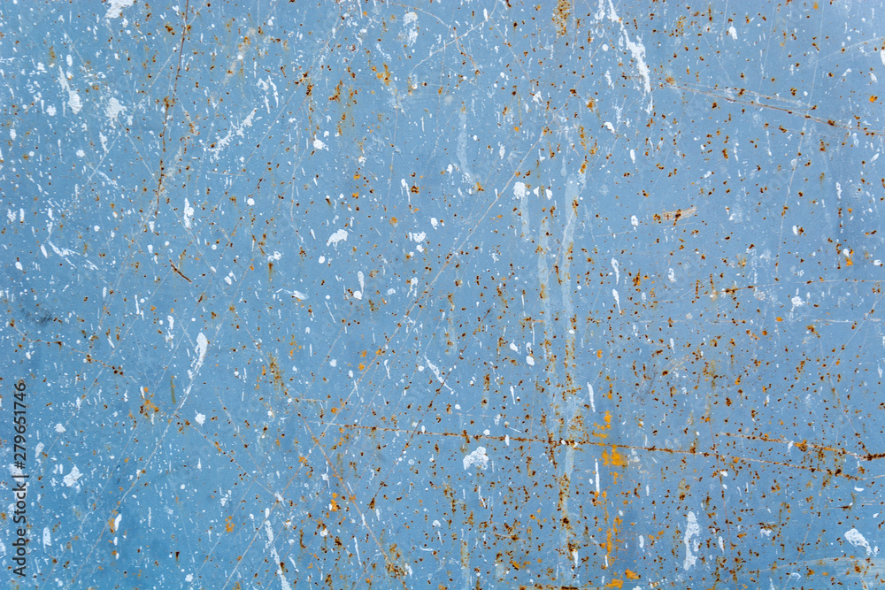 Rusty texture and metal weathered surfaces Rusty texture and metal weathered surfaces