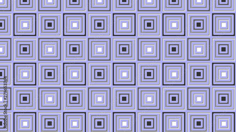 abstract background with squares abstract background with squares