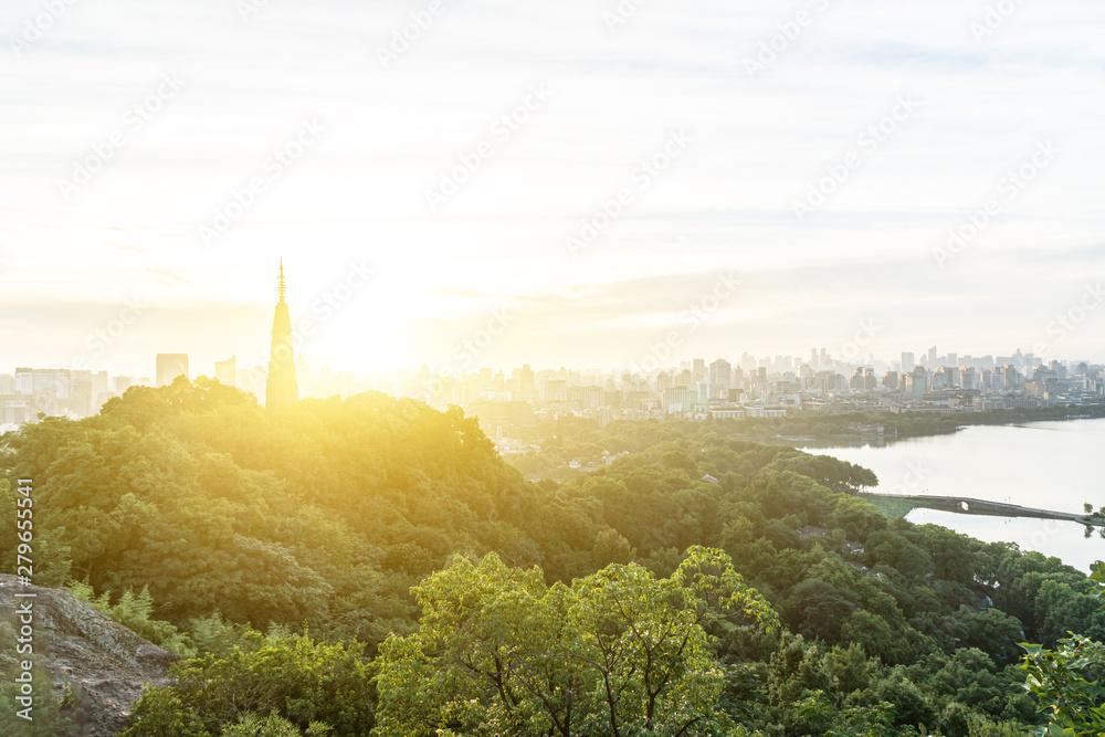 Fototapeta premium landscape
