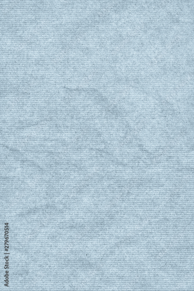 Light Blue Striped Recycle Kraft Paper Coarse Crumpled Grunge Texture Light Blue Striped Recycle Kraft Paper Coarse Crumpled Grunge Texture