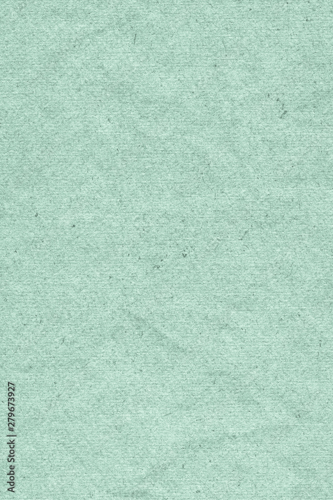Light Turquoise Striped Recycle Kraft Paper Coarse Crumpled Grunge Texture Light Turquoise Striped Recycle Kraft Paper Coarse Crumpled Grunge Texture