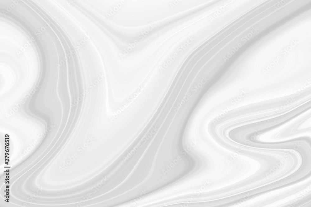 The texture of white marble for a pattern of packaging in a modern style. Beautiful drawing with the divorces and wavy lines in gray tones for wallpapers and screensaver. The texture of white marble for a pattern of packaging in a modern style. Beautiful drawing with the divorces and wavy lines in gray tones for wallpapers and screensaver.