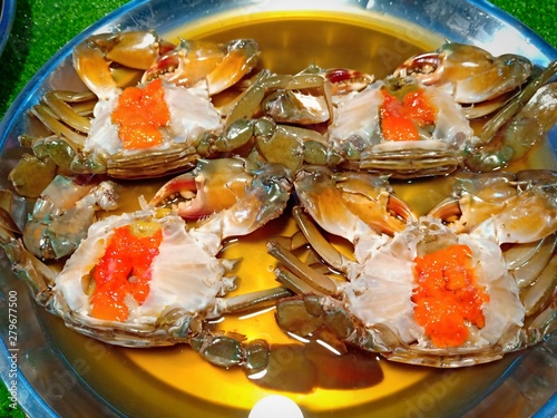 plate of food