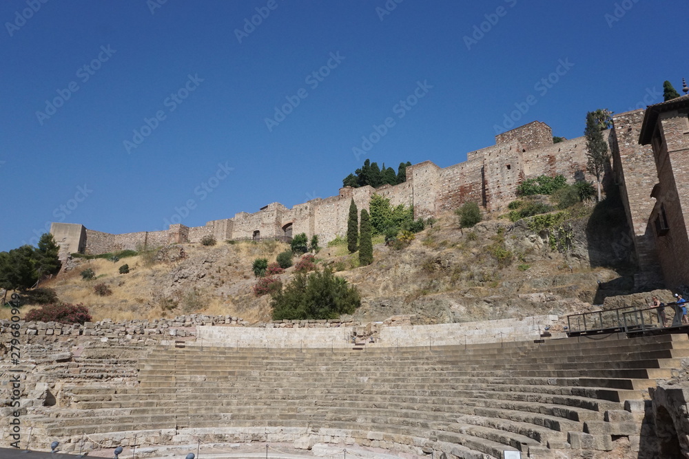 Teatro Romano