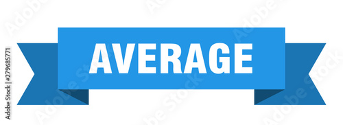 average