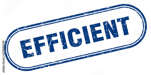 efficient