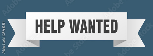 help wanted