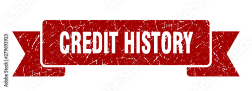 credit history